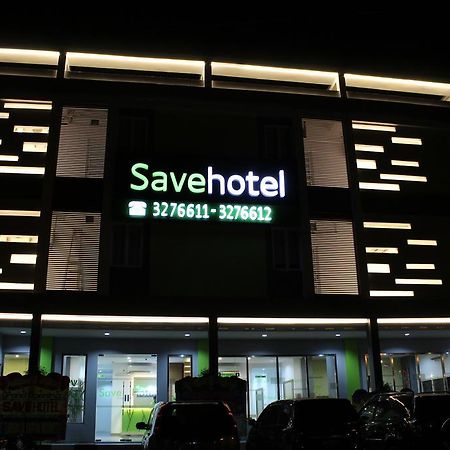 Save Hotel Banjarmasin  Luaran gambar