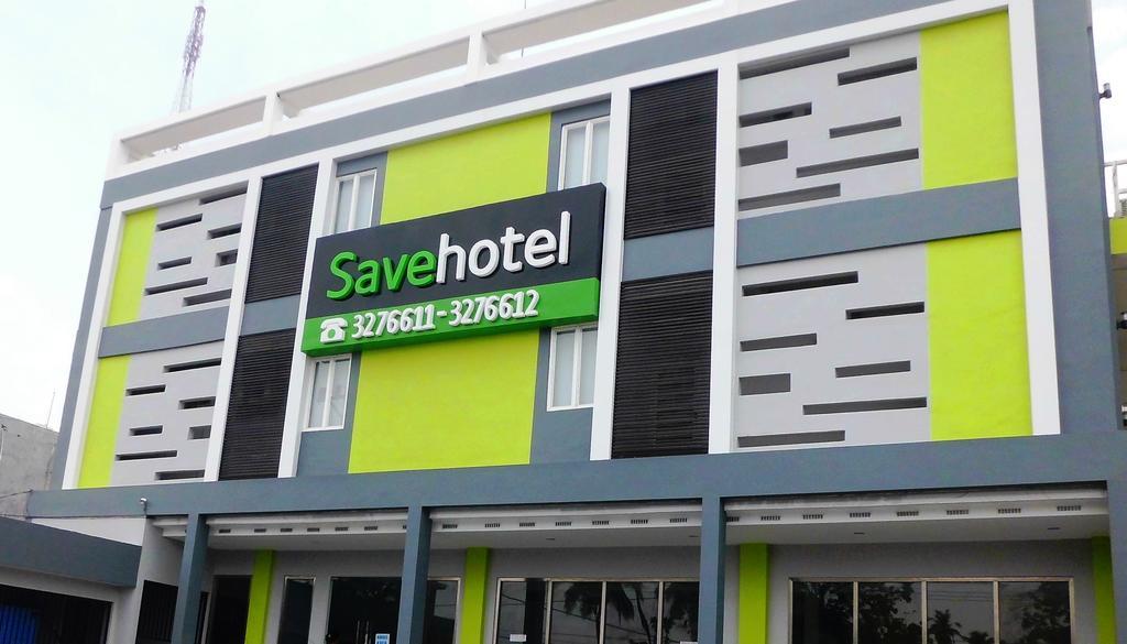 Save Hotel Banjarmasin  Luaran gambar