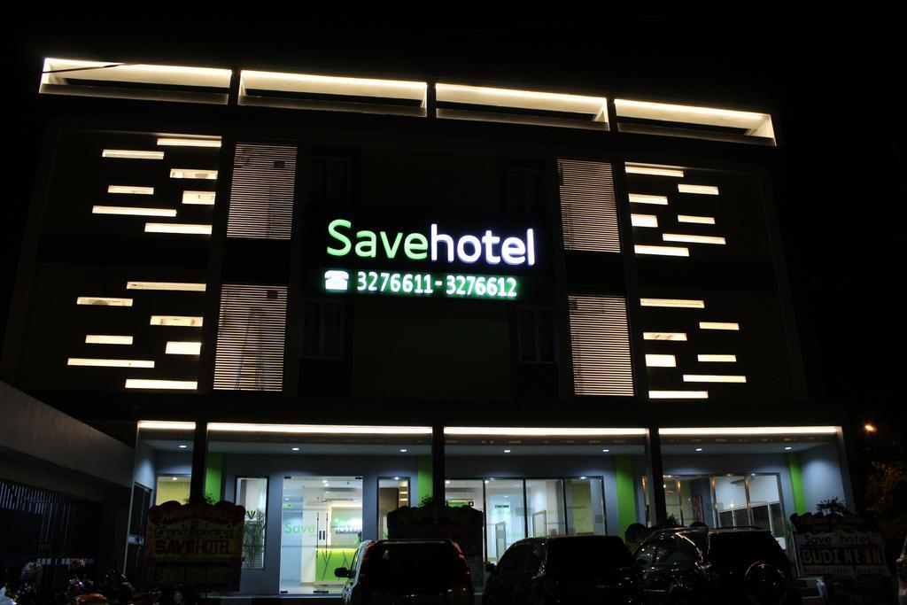 Save Hotel Banjarmasin  Luaran gambar